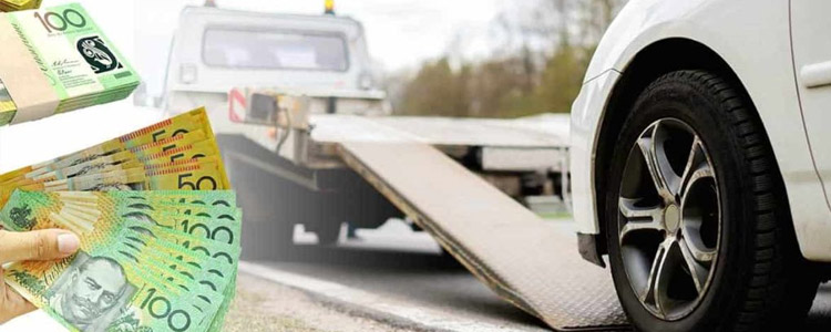 How to Get Instant Car Removal in Brisbane With No Towing Costs