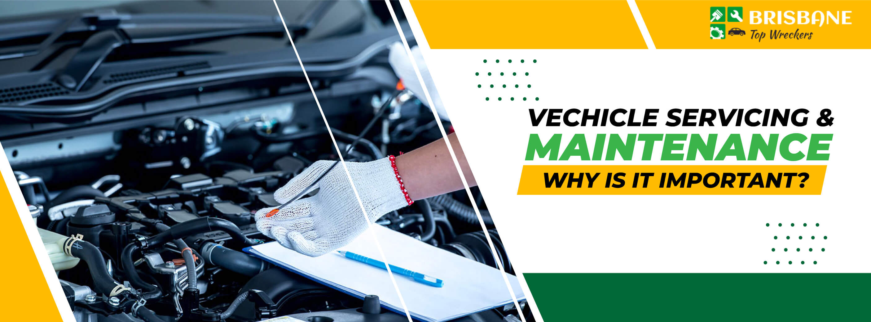 Vehicle Servicing And Maintenance Why Is It Important