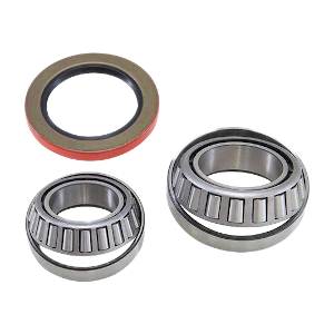 Wheel Bearing and Seals