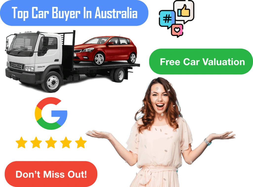 Sell My Car