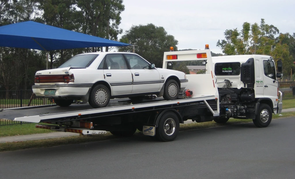 Cash For Car beenleigh