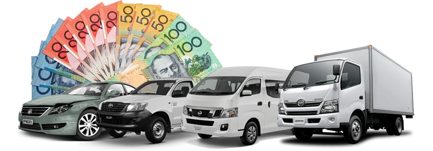 Cash For Car Brisbane