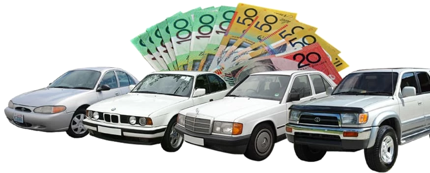 cash for car Gold Coast