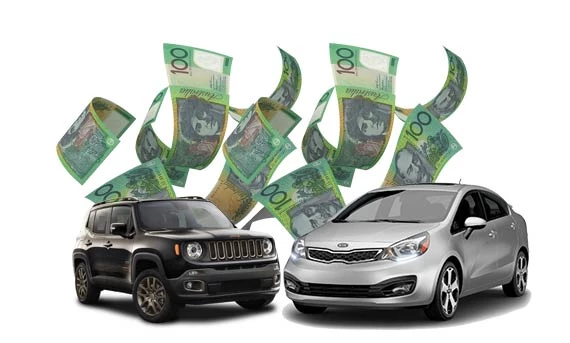 Cash For Cars Gold Coast