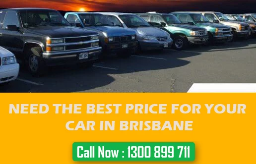 Car Removal Ipswich