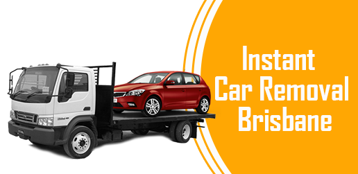 Instant Car Removal Brisbane